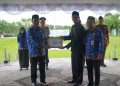 Tiga Layanan Publik Raih Penghargaan