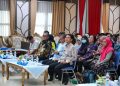Wali Kota Membuka Diskusi Penguatan Kapasitas HAM
