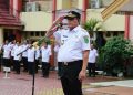 Pemkab Peringati Proklamasi Pemerintah Gubernur Tentara Alri