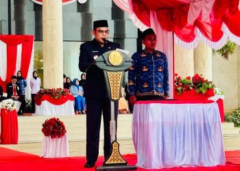 Pemkab Peringati Harkitnas ke-118 dan HUT Proklamasi ALRI Divisi IV