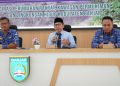 PRKPLH Gelar Rakor Perizinan Lingkungan MBLB