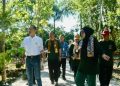 Pemko Banjarbaru Gaungkan Semangat Pelestarian Lingkungan