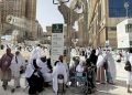 Jemaah Lansia yang Hilang di Makkah Belum Ditemukan