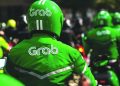 Grab Hapus Layanan Hemat untuk Driver