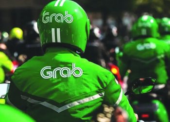 Grab Hapus Layanan Hemat untuk Driver