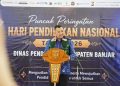Disdik Gelar Peringatan Hardiknas