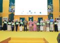DPPKB Tapin Gelar Apresiasi Duta Genre