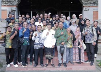 Humas dan Media Jalin Kemitraan