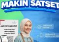 Bank Kalsel Dorong Digitalisasi UMKM Lewat Layanan QRIS Praktis dan Real-Time
