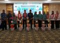 Pemkab Kotabaru Sambut Tim Penilai PK2D Provinsi Kal-Sel