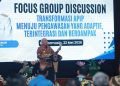 Gubernur Kalsel Minta APIP Proaktif Awasi SKPD