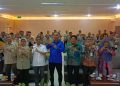DKPPP Gelar Temu Teknis Penyuluh Pertanian