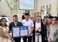 Pemkab Tala Luncurkan Inovasi SIPADU BERKAT