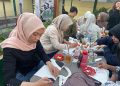 Honda Trio Motor Ajak Ekspresikan Kreativitas Anak Muda