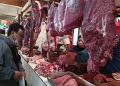 Harga Daging Sapi dan Cabai Naik