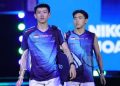 Raymond/Joaquin Batal Main di Singapore Open 2026