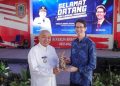 Gubernur Kalsel Terima Kunjungan Kepala Konjen Australia