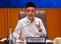 Timwas Haji Minta Agar Kasus Firdaus Tak Terulang