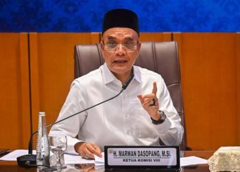 Timwas Haji Minta Agar Kasus Firdaus Tak Terulang