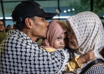 Menlu RI Kecam Pencegatan Kapal GSF Oleh Israel