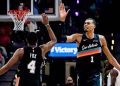 Spurs Hancurkan Thunder 103-82,
