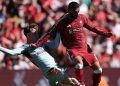 Liverpool Lolos ke Liga Champions