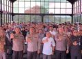 Pemkab Banjar Dukung P4GN
