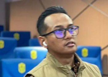 Banjarmasin Kembangkan Sistem Pengawasan Kota Berbasis Digital