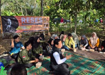 Masyarakat Dorong Pelatihan Keterampilan dan Wirausaha