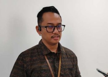Perkuat Pengawasan Kota Berbasis Smart City