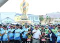 HSU Gelar Bangkit Bike Fest 2026
