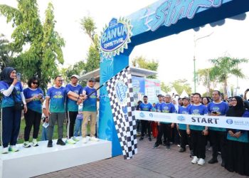 Gubernur Kalsel Peningkatan Pembayaran Masyarakat Dengan QRIS