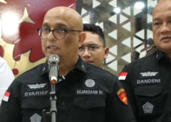 Eks Anggota Ombudsman Diperiksa Terkait OOJ Kasus Migor