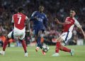 PSG Andalkan Kedalaman Skuad