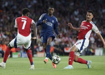 PSG Andalkan Kedalaman Skuad