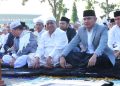 Bupati : Maknai Idul Adha Sebagai Wujud Keikhlasan dan Pengorbanan