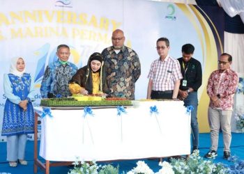 Pemkab Tanbu Apresiasi Dedikasi Pelayanan Kesehatan