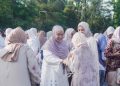 Masyarakat Diajak Teladani Pengorbanan Nabi Ibrahim