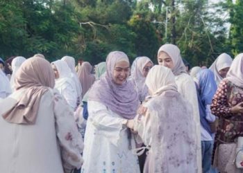 Masyarakat Diajak Teladani Pengorbanan Nabi Ibrahim
