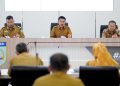 Pemkab Gelar Rakor Kecamatan