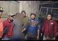 Penganiaya Anak Lima Tahun Menyerahkan Diri