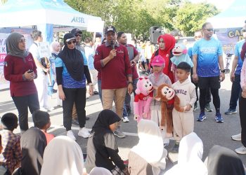 Kotabaru Tingkatkan Perlindungan Perempuan dan Anak