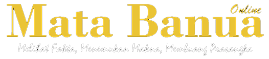 Mata Banua