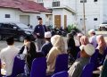 Sekda Apresiasi ASN yang Berkurban