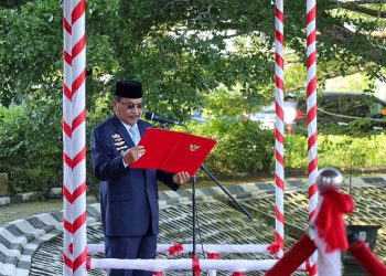 Supian HK: Jadikan Pancasila Sebagai Pedoman