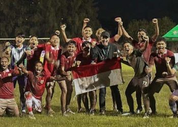 Kalahkan Brasil, Indonesia ke Final IFA7 World Championship 2026