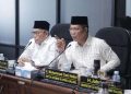 Pansus I Fokus Benahi Regulasi Pajak dan Retribusi Daerah