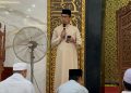 Wabup Ajak Warga Perkuat Semangat Berbagi di Hari Raya Iduladha