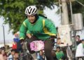 68 Peserta Pacu Pedal di Balai Kota