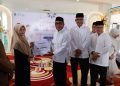 RS Amuntai Bersama BAZNAS HSU Salurkan 900 Bungkus Daging Qurban
